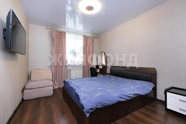 
  Продается 2-комн. квартира, 58.4 м², Ипподромская ул, д. 44
. Фото 8.