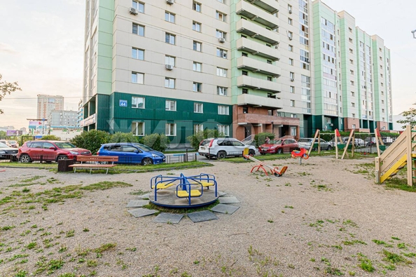 
  Продается 2-комн. квартира, 58.4 м², Ипподромская ул, д. 44
. Фото 15.