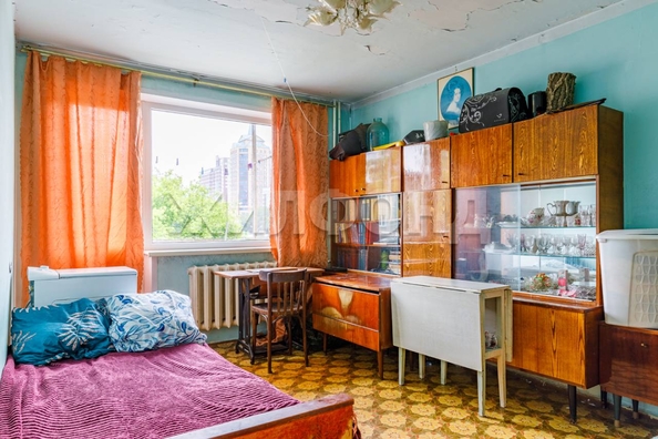
  Продается 2-комн. квартира, 43.2 м², Ипподромская ул, д. 25
. Фото 4.