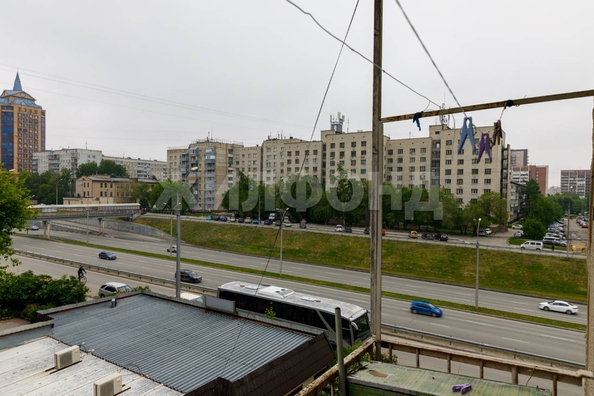 
  Продается 2-комн. квартира, 43.2 м², Ипподромская ул, д. 25
. Фото 6.