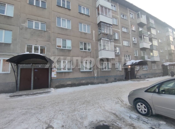 
  Продается 2-комн. квартира, 43.2 м², Ипподромская ул, д. 25
. Фото 2.