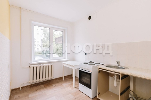 
  Продается 2-комн. квартира, 46.4 м², Ветлужская ул, д. 22А
. Фото 7.