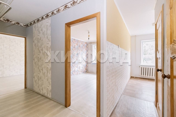 
  Продается 2-комн. квартира, 46.4 м², Ветлужская ул, д. 22А
. Фото 12.