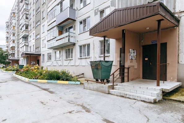 
  Продается 2-комн. квартира, 46.4 м², Ветлужская ул, д. 22А
. Фото 18.