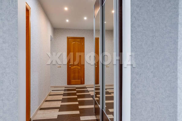 
  Продается 2-комн. квартира, 76.2 м², Татьяны Снежиной ул, д. 48
. Фото 14.