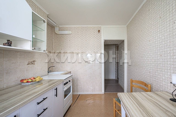 
  Продается 2-комн. квартира, 46.5 м², 1905 года ул, д. 30/1
. Фото 15.