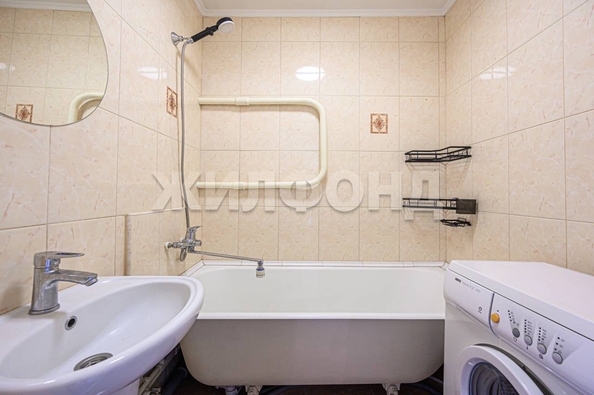 
  Продается 2-комн. квартира, 46.5 м², 1905 года ул, д. 30/1
. Фото 16.