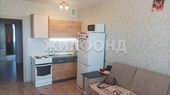
  Продается 2-комн. квартира, 33.1 м², ЖК Чистая Слобода, дом 61
. Фото 1.