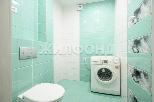 
  Продается 3-комн. квартира, 70.9 м², Бориса Богаткова ул, д. 260/1
. Фото 15.