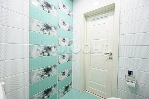 
  Продается 3-комн. квартира, 70.9 м², Бориса Богаткова ул, д. 260/1
. Фото 17.