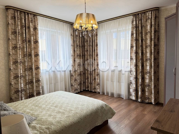 
  Продается 3-комн. квартира, 84 м², Залесского ул, д. 2/3
. Фото 1.