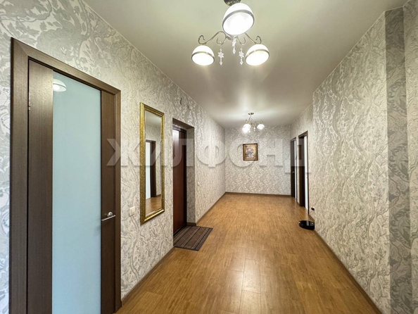 
  Продается 3-комн. квартира, 84 м², Залесского ул, д. 2/3
. Фото 6.