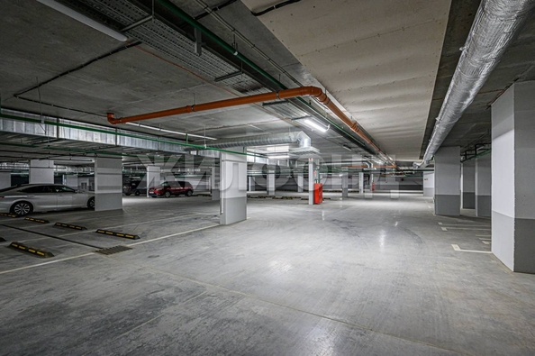 
  Продается 3-комн. квартира, 89.6 м², ЖК Воздух, дом 1
. Фото 5.