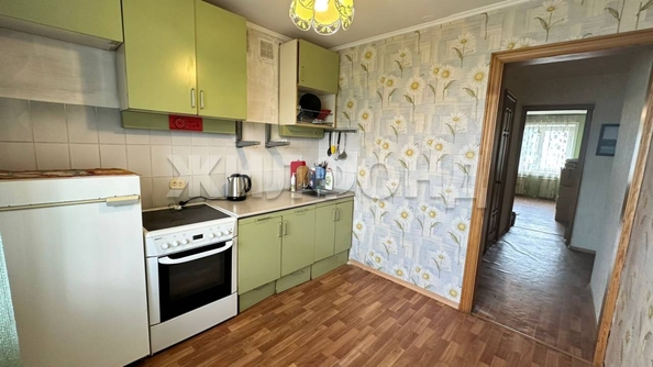 
  Продается 3-комн. квартира, 61.7 м², Вокзальная ул, д. 50а
. Фото 1.