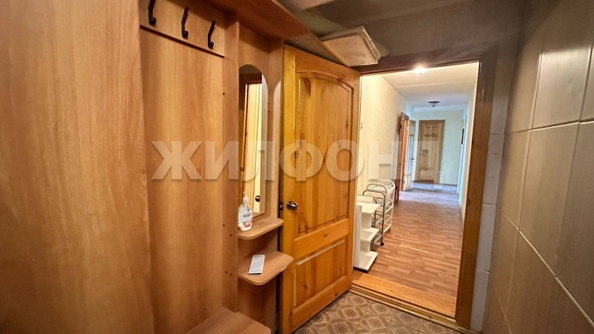 
  Продается 3-комн. квартира, 61.7 м², Вокзальная ул, д. 50а
. Фото 6.