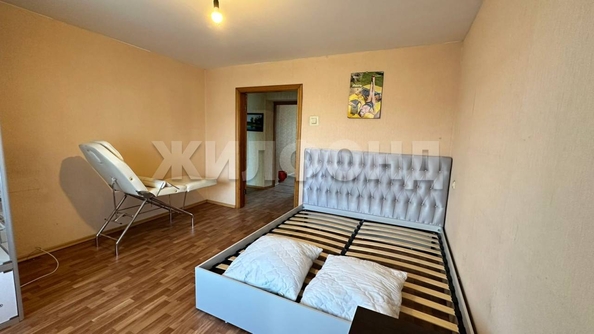 
  Продается 3-комн. квартира, 61.7 м², Вокзальная ул, д. 50а
. Фото 8.