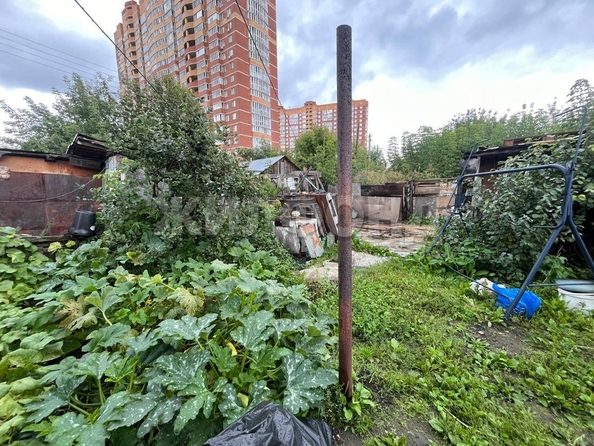 
  Продается земельный участок, 4.2 сотки, Новосибирск
. Фото 2.