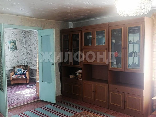 
  Продается дом, 66.4 м², рабочий поселок Коченево
. Фото 3.