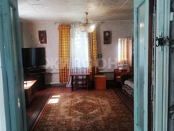 
  Продается дом, 66.4 м², рабочий поселок Коченево
. Фото 5.
