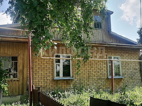 
  Продается дом, 66.4 м², рабочий поселок Коченево
. Фото 15.