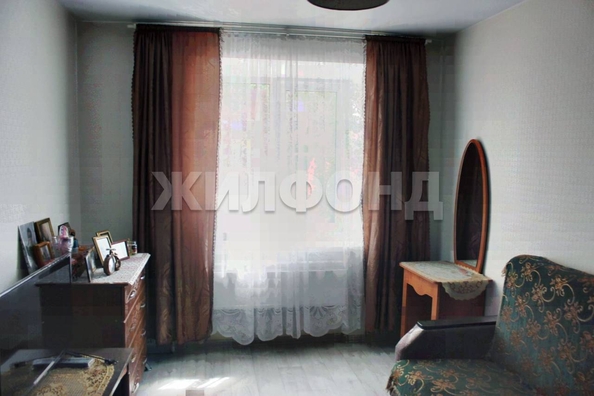 
  Продается комната, 11.7 м², Большевистская ул, д. 4
. Фото 2.