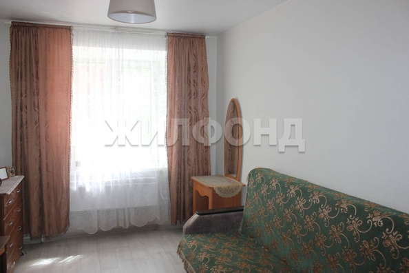 
  Продается комната, 11.7 м², Большевистская ул, д. 4
. Фото 4.