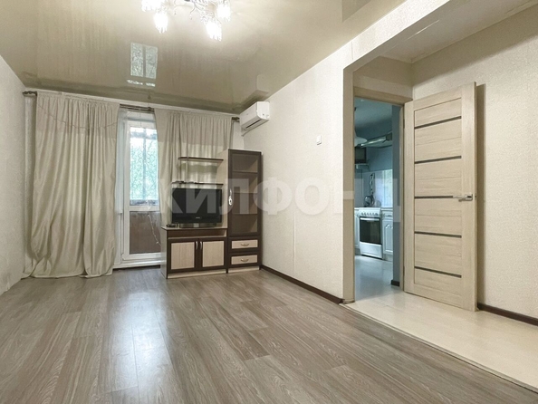 
  Сдается 1-комн. квартира, 31 м², Красный пр-кт, д. 94/2
. Фото 5.