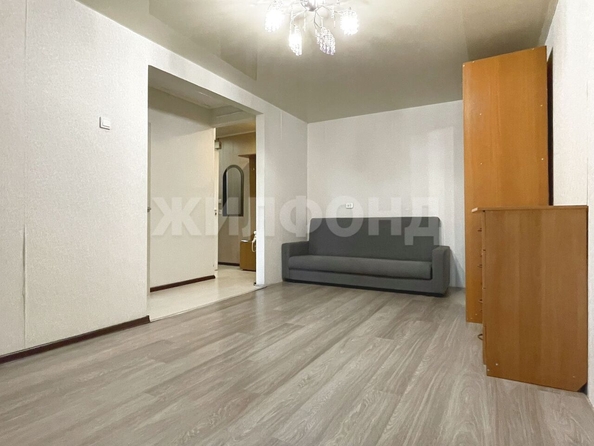 
  Сдается 1-комн. квартира, 31 м², Красный пр-кт, д. 94/2
. Фото 7.