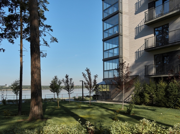 
  Продается 2-комн. квартира 45.5 м², в ЖК Флора и Фауна, 18а. Фото 19.