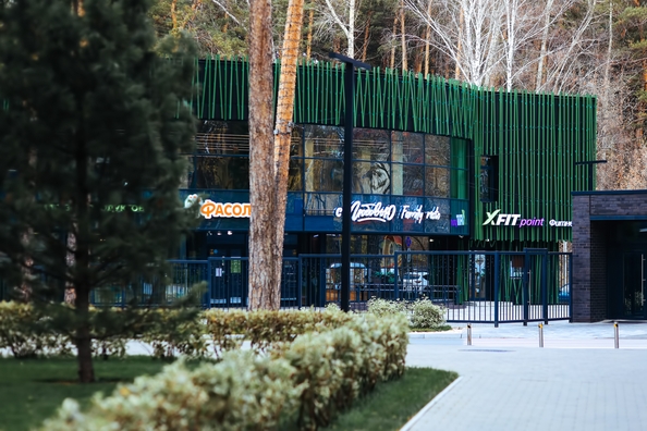 
  Продается 3-комн. квартира, 67.1 м², ЖК Flora Fauna (Флора и Фауна), 18а
. Фото 10.