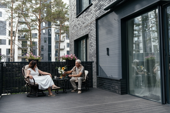 
  Продается 2-комн. квартира 40.9 м², в ЖК Флора и Фауна, 18а. Фото 23.
