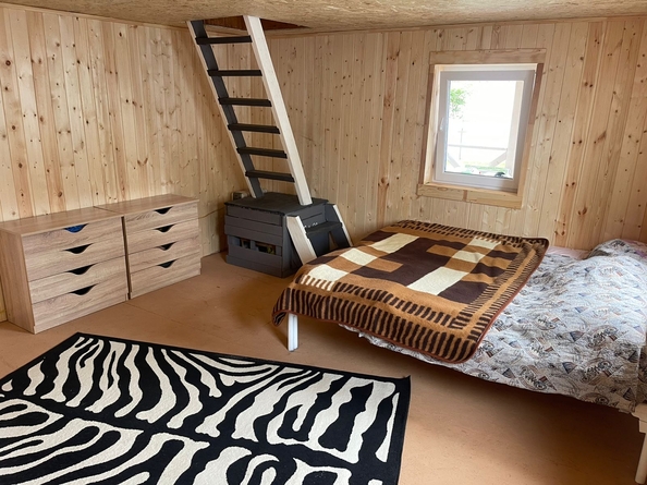 
  Продам дачу, 49.8 м², Новосибирск
. Фото 2.