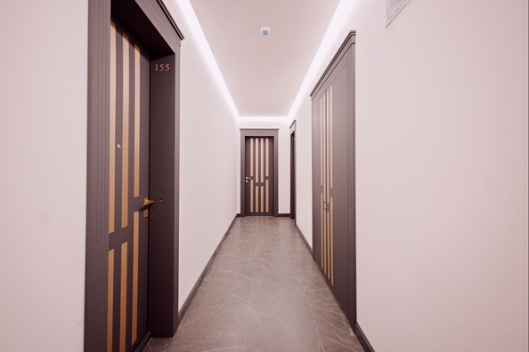 
  Продается 3-комн. квартира, 73.6 м², ЖК Дом Нобель
. Фото 16.