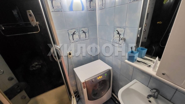 
  Продается 2-комн. квартира, 47 м², Троллейная ул, д. 18
. Фото 10.