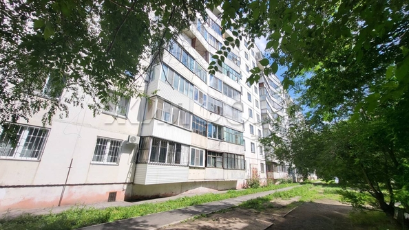 
  Продается 2-комн. квартира, 47 м², Троллейная ул, д. 18
. Фото 5.