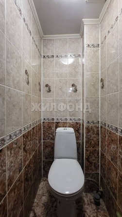 
  Продается 2-комн. квартира, 55.6 м², Троллейная ул, д. 18
. Фото 11.