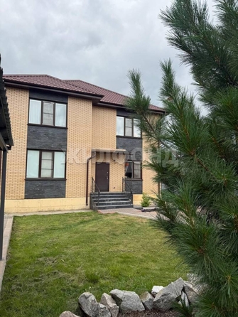 
  Продается дом, 190 м², Новосибирск
. Фото 2.