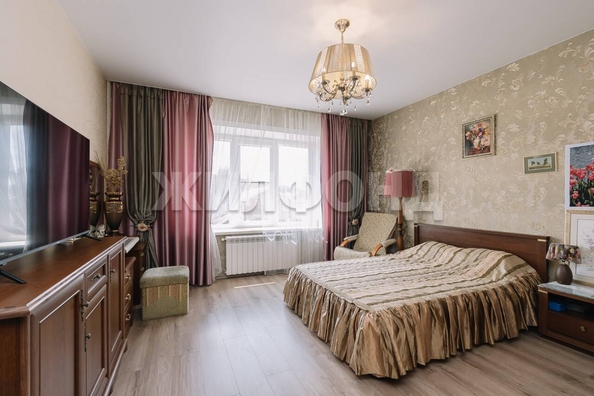 
  Продается дом, 190 м², Новосибирск
. Фото 32.