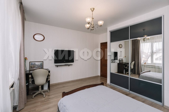 
  Продается дом, 190 м², Новосибирск
. Фото 34.