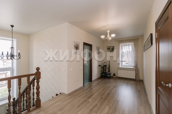 
  Продается дом, 190 м², Новосибирск
. Фото 36.
