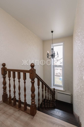 
  Продается дом, 190 м², Новосибирск
. Фото 39.