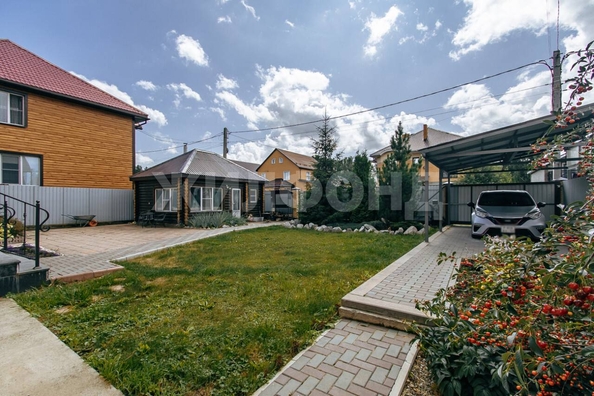 
  Продается дом, 190 м², Новосибирск
. Фото 44.