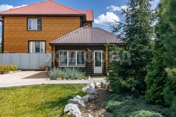 
  Продается дом, 190 м², Новосибирск
. Фото 46.