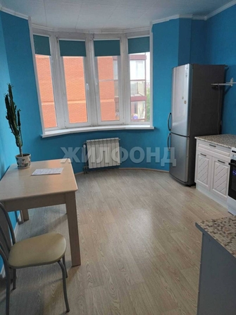 
  Продается 1-комн. квартира, 41.2 м², Ельцовская ул, д. 6/3
. Фото 2.