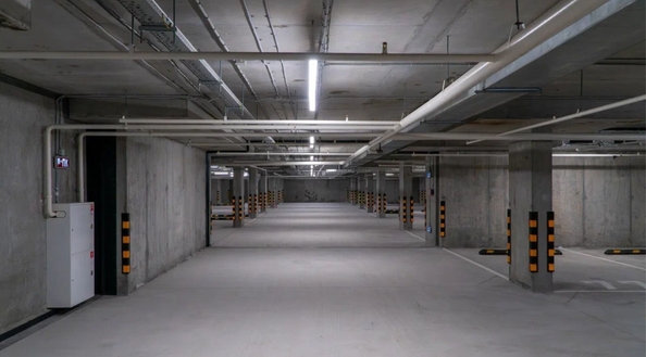 
  Продается 2-комн. квартира, 51.4 м², ЖК Luna (Луна)
. Фото 22.