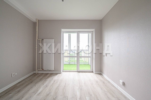 
  Продается 1-комн. квартира, 41.4 м², ЖК Аквамарин, дом 3
. Фото 1.