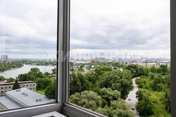 
  Продается 1-комн. квартира, 41.4 м², ЖК Аквамарин, дом 3
. Фото 5.