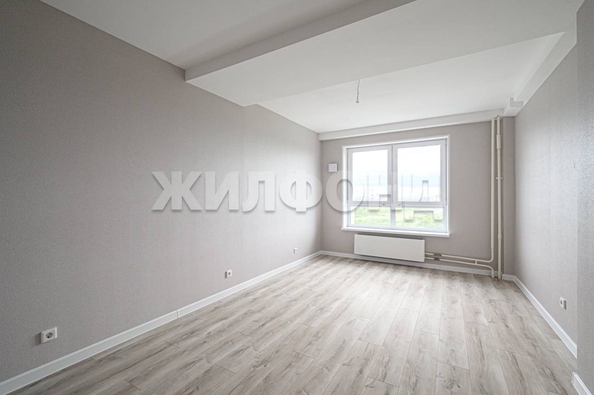 
  Продается 1-комн. квартира, 41.4 м², ЖК Аквамарин, дом 3
. Фото 17.