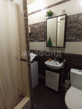 
  Продается студия, 19.3 м², Виктора Уса ул, д. 9
. Фото 3.