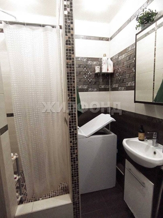 
  Продается студия, 19.3 м², Виктора Уса ул, д. 9
. Фото 4.